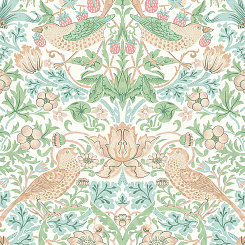 Фрески/Панно Affresco Historical Wallpaper Part 1