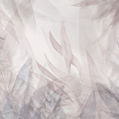 Фотообои My Fresco Листья и травы