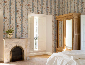 Обои Coordonne  Palacio de Cristal