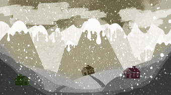 Фотообои Wall Street Applique