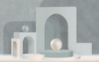 Фрески/Панно ORTOGRAF Гармония