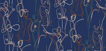 Обои Jannelli&Volpi JV903 Forma