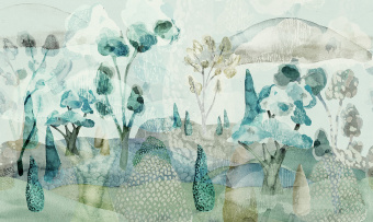 Фотообои Co.De CODE 04