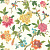 Обои York Waverly Garden Party
