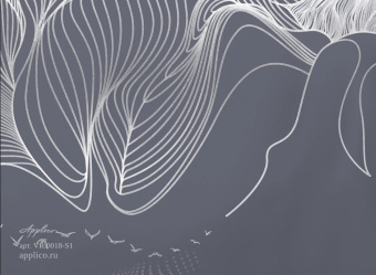 Фрески/Панно Applico