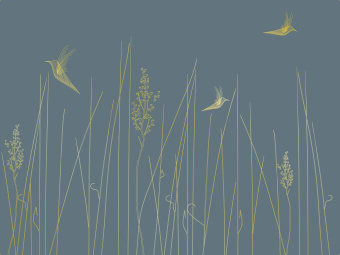 Фрески/Панно ORTOGRAF