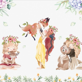 Фотообои Мне обои