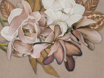 Фотообои Wall Street SOLO