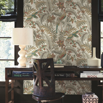 Обои York Antonina Vella Artifacts