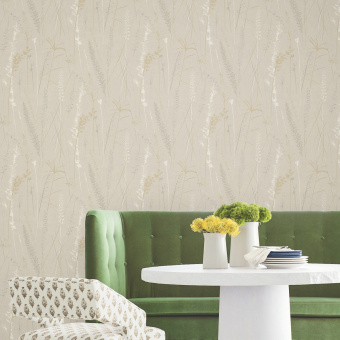 Обои York Antonina Vella Layered Luxe