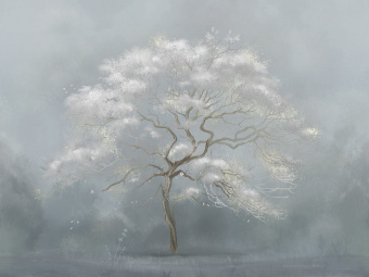 Фрески/Панно ORTOGRAF Vento