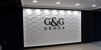 Гипсовые 3D панели Artpole