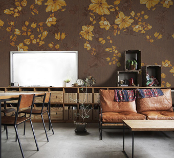  Обои Skinwall Coordinated Collection