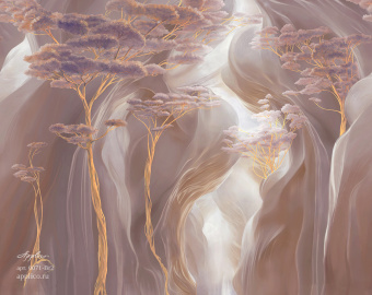 Фрески/Панно Applico