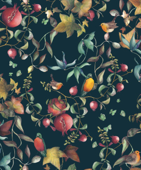 Фотообои Co.De FABULA