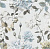 Обои Designers Guild Jardin Des Plantes