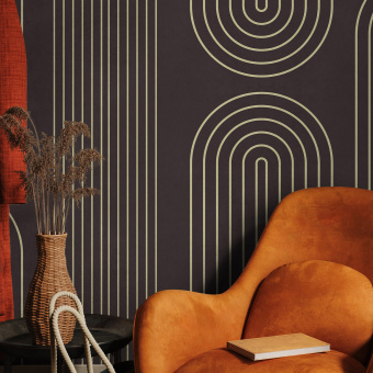 Фотообои Wall Street DECO 25