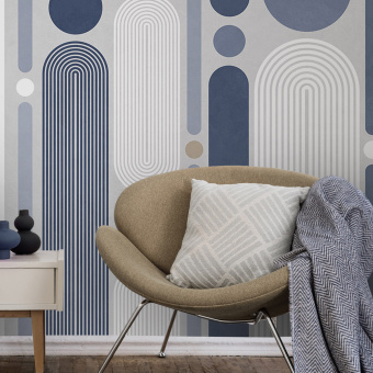 Фотообои Wall Street DECO 25