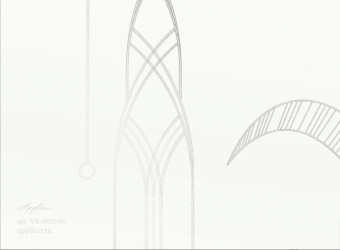 Фрески/Панно Applico