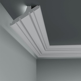 Карниз Европласт