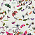 Обои Christian Lacroix Nouveaux Mondes