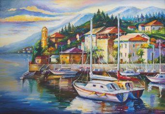 Фрески/Панно ORTOGRAF