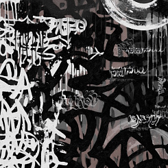 Фотообои Wall Street THE SECRET LANGUAGE