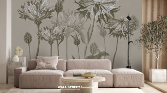 Фотообои Wall Street SUMMERTIME