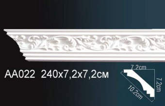 Карниз Perfect