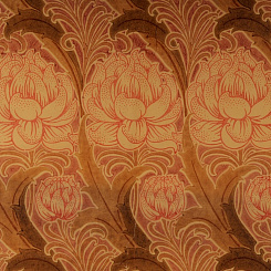 Обои My Fresco Стиль У. Морриса