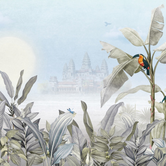 Обои ICH Panorama II