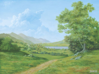 Фрески/Панно ORTOGRAF