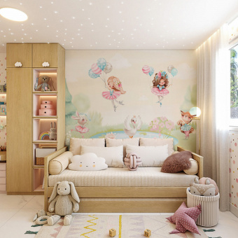 Фотообои Мне обои