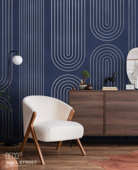 Фотообои Wall Street DECO 25