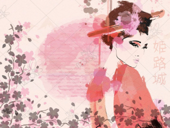 Фотообои My Fresco Культура народов мира