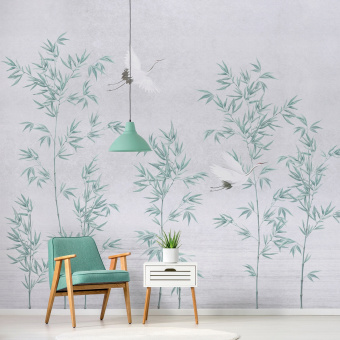 Обои ICH Panorama II