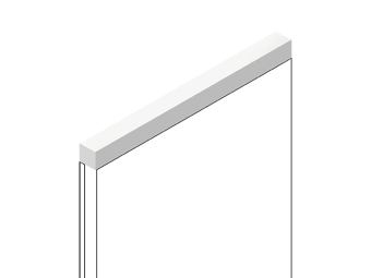 Декорированная рейка HI WOOD