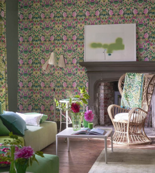 Обои Designers Ikebana