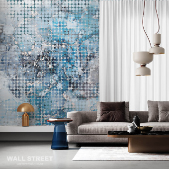 Фотообои Wall Street PORTAL