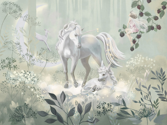 Фотообои Wall Street FANTASY