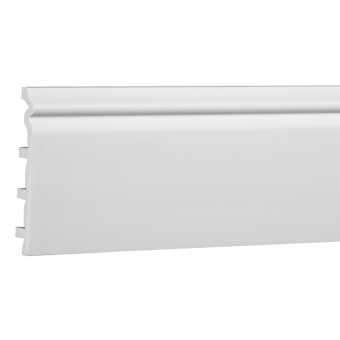 Плинтус Европласт