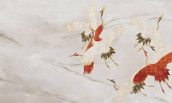 Фотообои My Fresco Культура народов мира