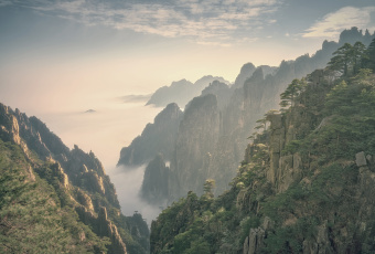 Фрески/Панно ORTOGRAF Горы