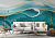 Обои Artmegahome Флюид Art