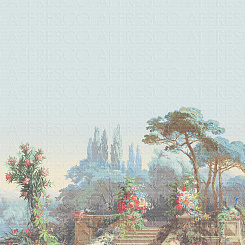 Фрески/Панно Affresco Infinito Walls