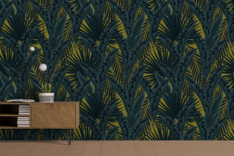 Фотообои Artmegahome Орнаменты