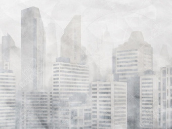 Фотообои My Fresco Архитектура