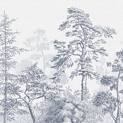 Фотообои Wall Street PASTORALE