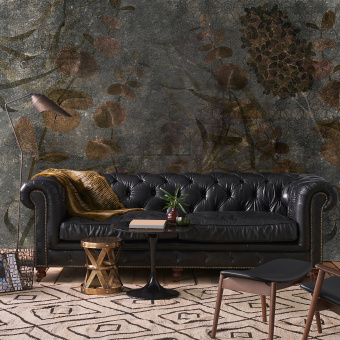 Фотообои Wall Street SERENE