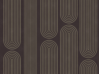 Фотообои Wall Street DECO 25